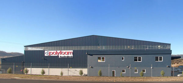 Commercial Factory & Distribution Warehouse & Offices