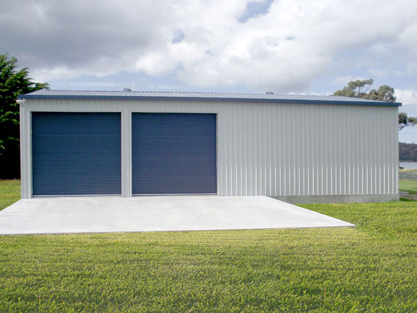 Water Treatment Plant