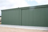 Farm Machinery Shed