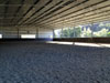 Rural Riding Arena Shed