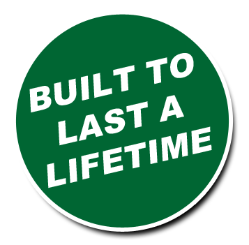 High Quality Sheds Built To Last A Lifetime