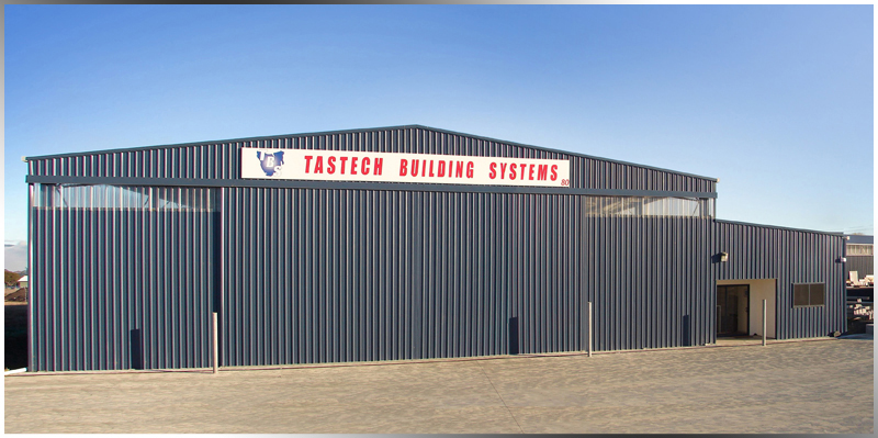 TasTech Workshop & Office Image 1